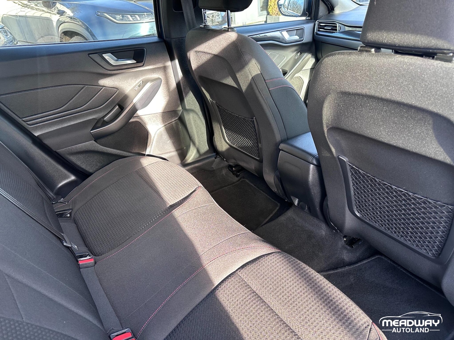 Used Ford Focus for sale - 77658230: Photo 37