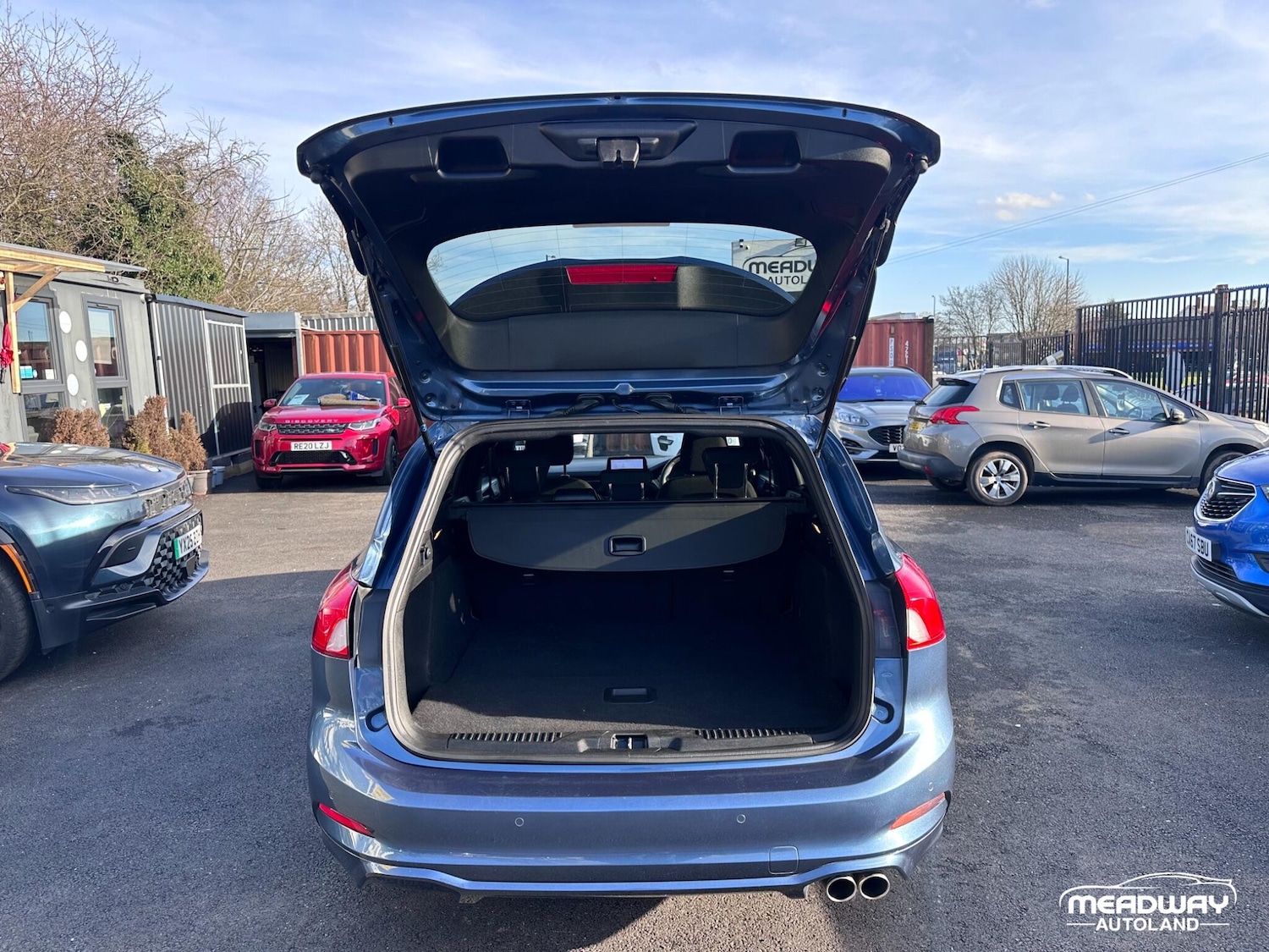 Used Ford Focus for sale - 77658230: Photo 39