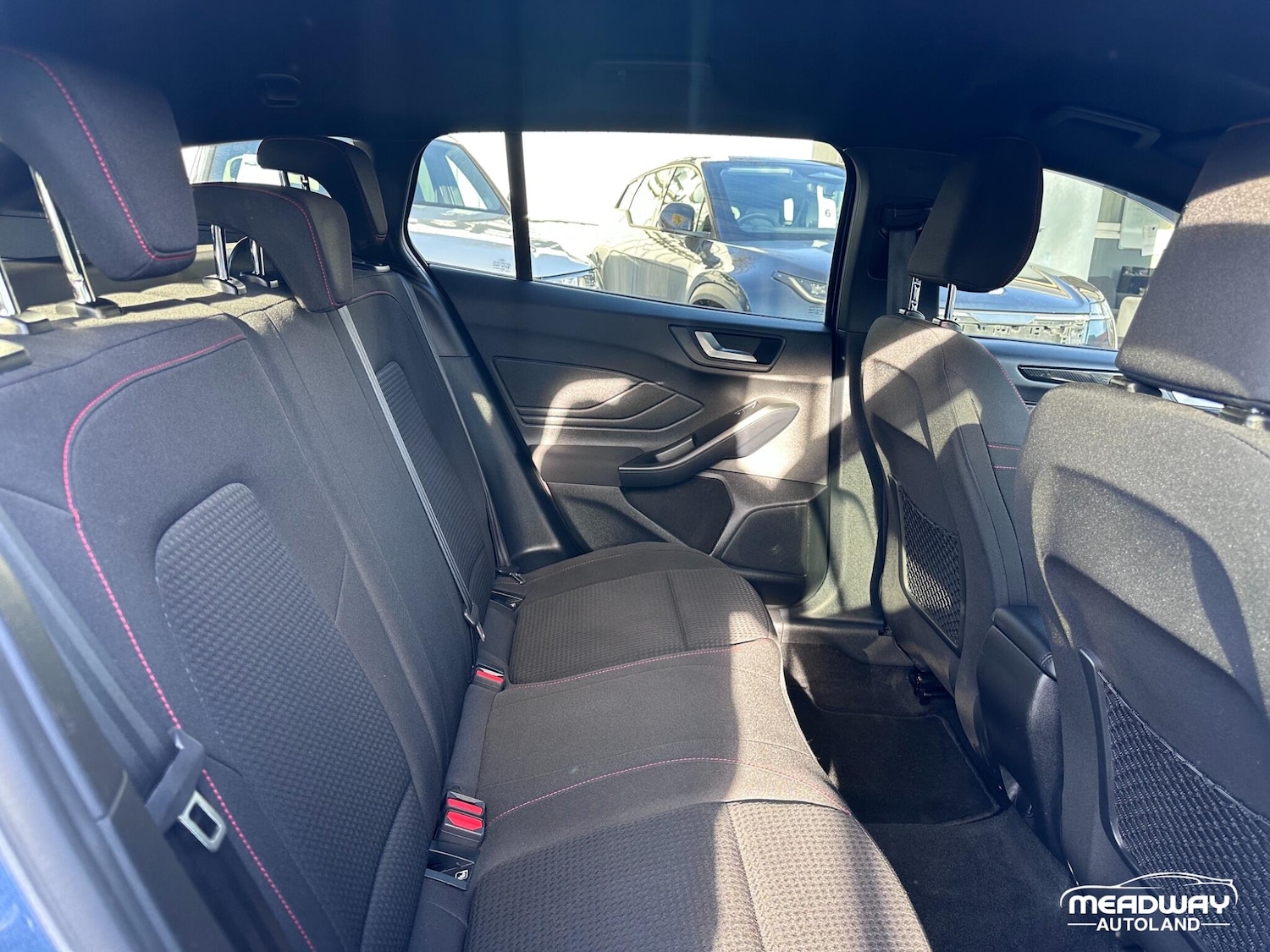 Used Ford Focus for sale - 77658230: Photo 6