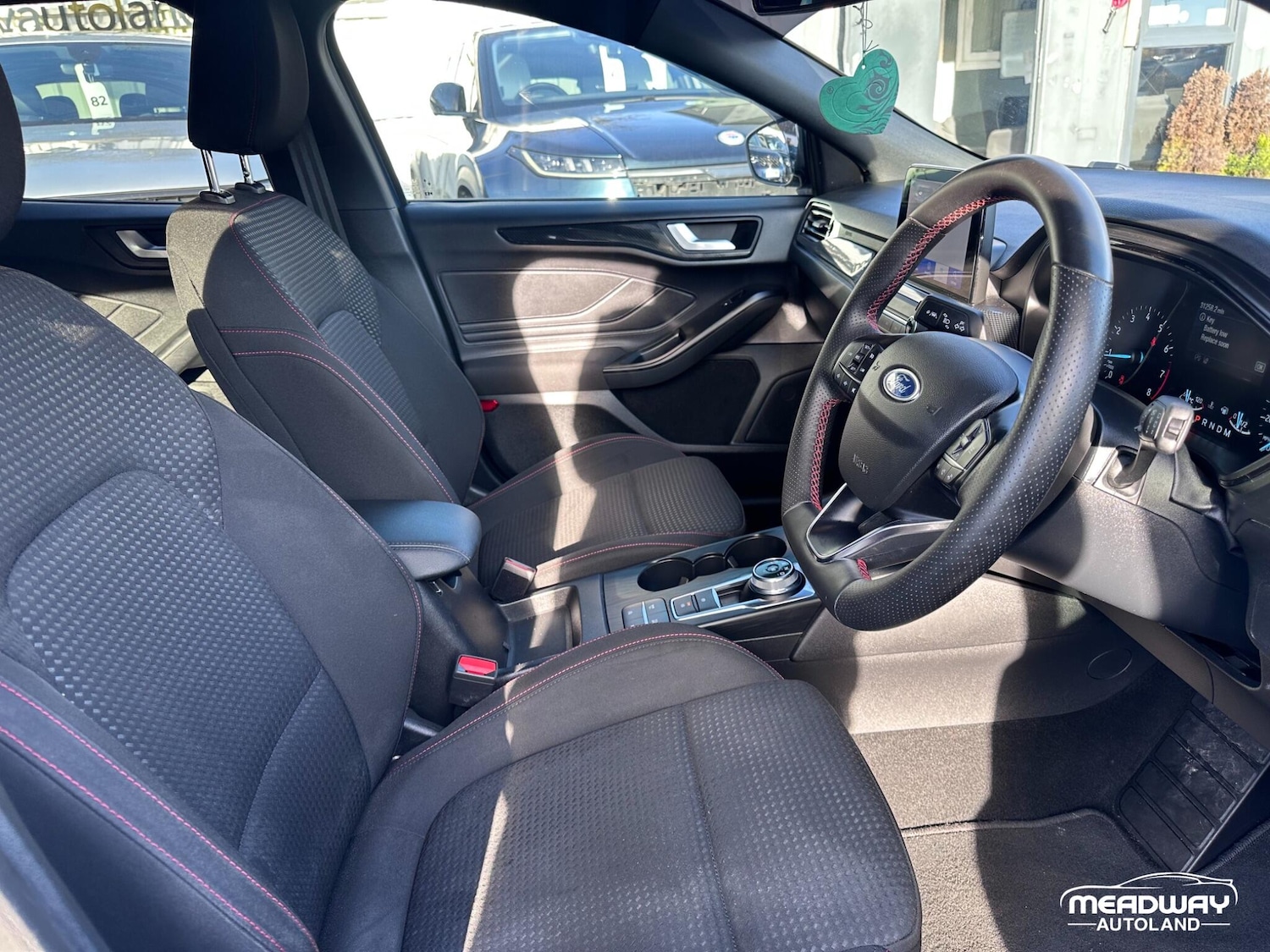 Used Ford Focus for sale - 77658230: Photo 8