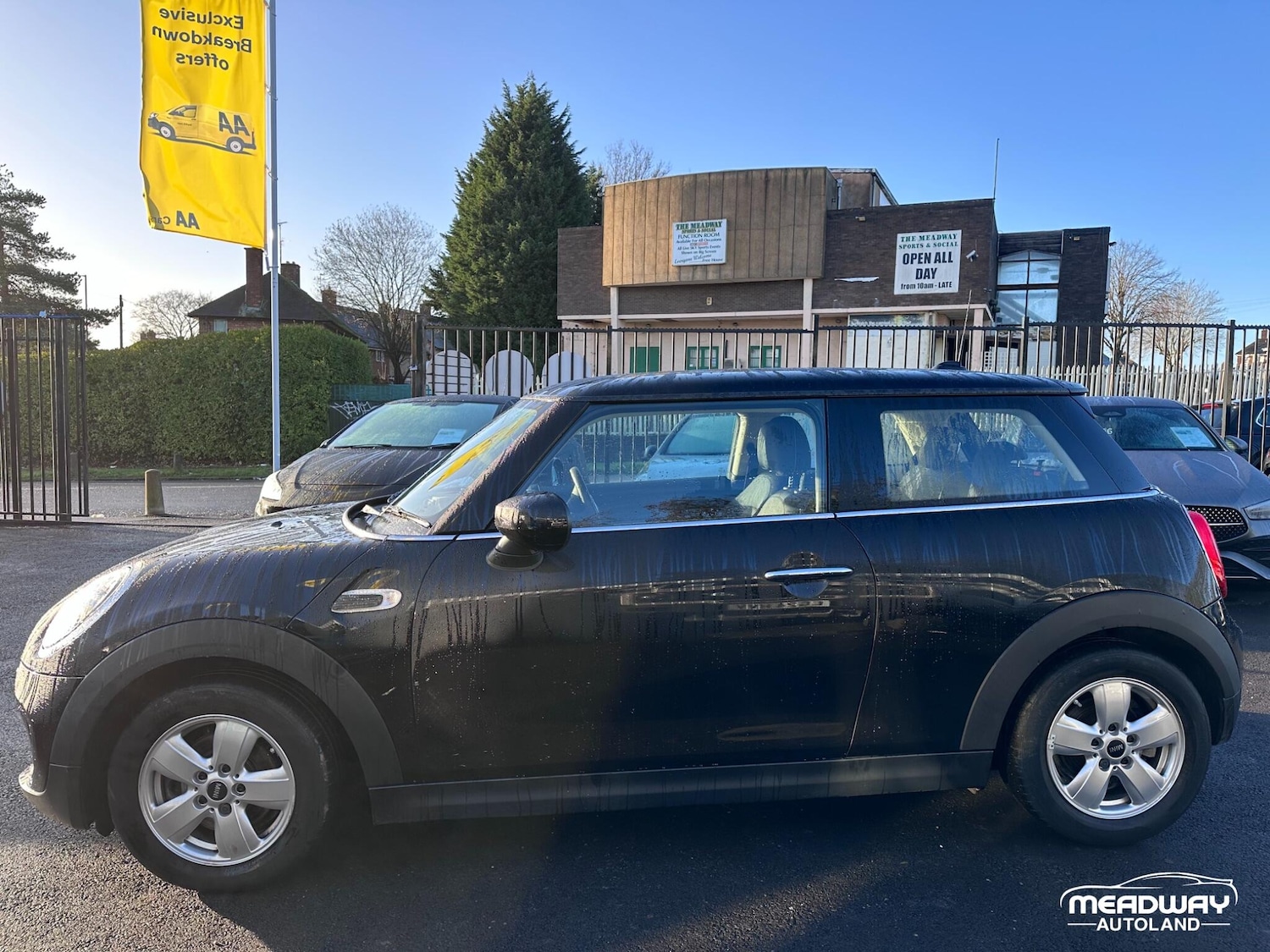 Used MINI Hatch 2020 for sale - 77016138: Photo 10