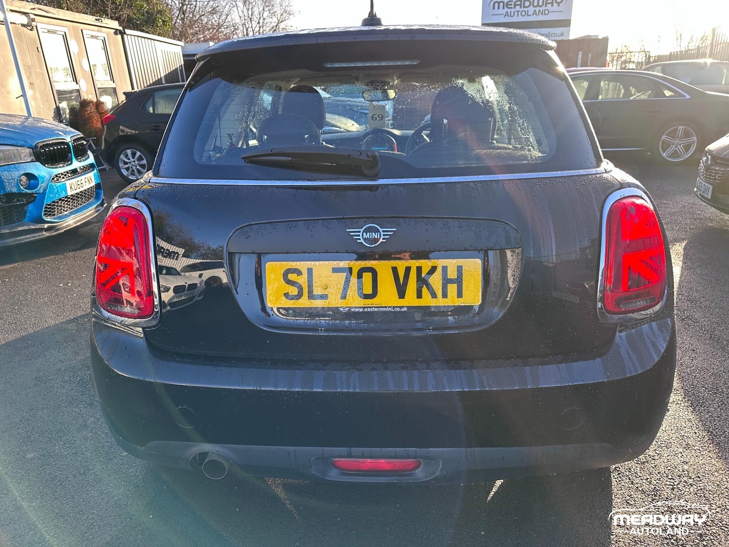 Used MINI Hatch 2020 for sale - 77016138: Photo 11