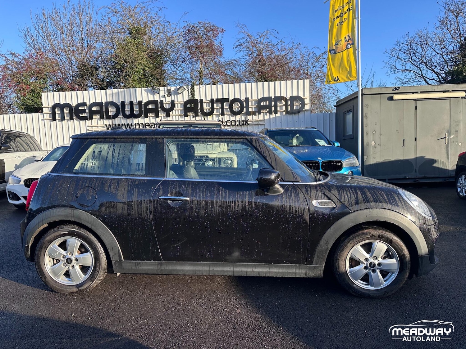 Used MINI Hatch 2020 for sale - 77016138: Photo 12