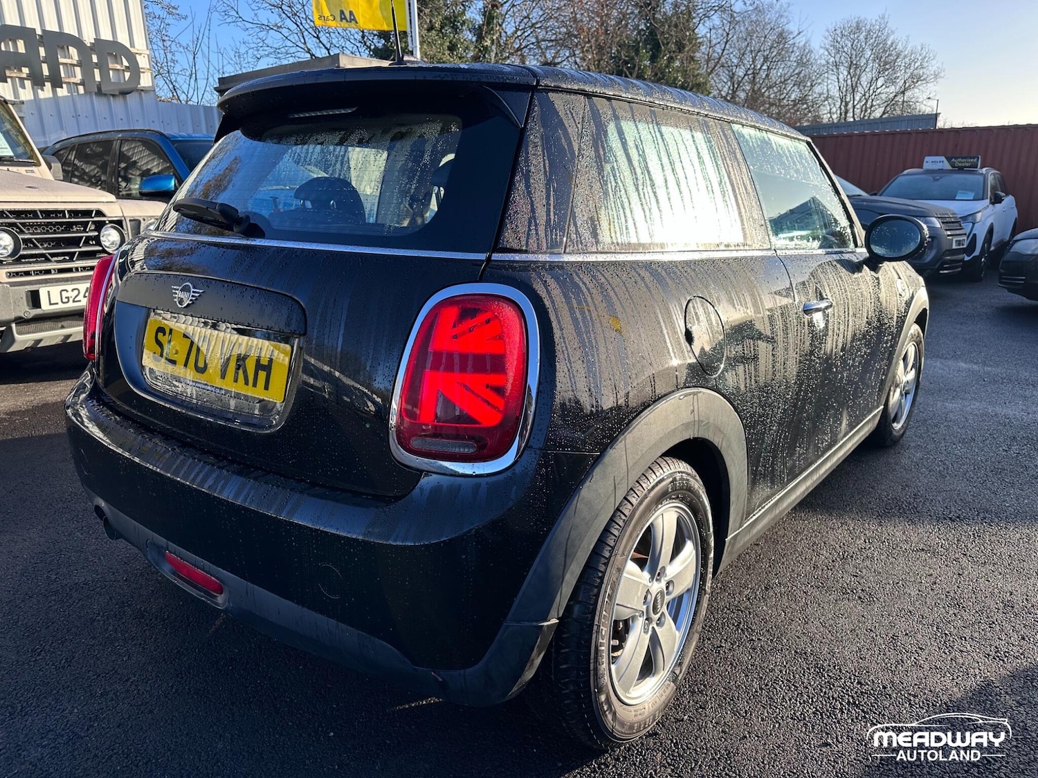 Used MINI Hatch 2020 for sale - 77016138: Photo 13