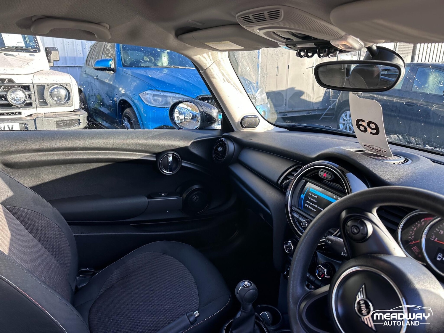 Used MINI Hatch 2020 for sale - 77016138: Photo 14