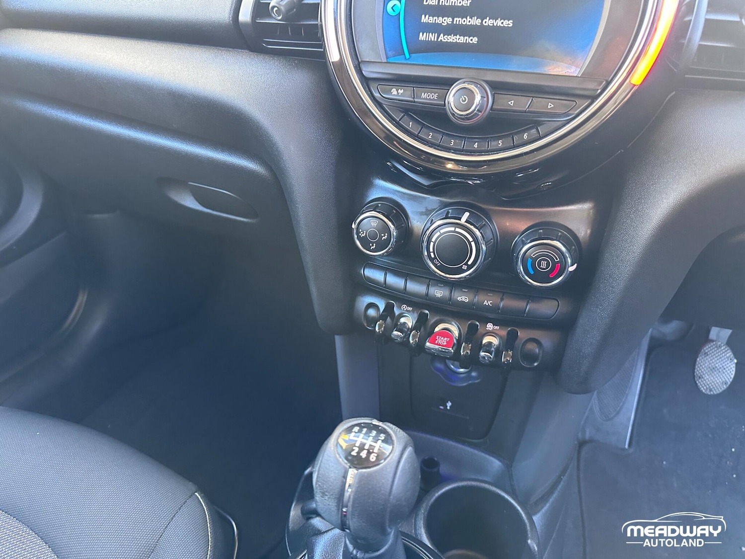 Used MINI Hatch 2020 for sale - 77016138: Photo 18