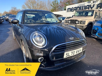 Used MINI Hatch 2020 for sale - 77016138: Photo