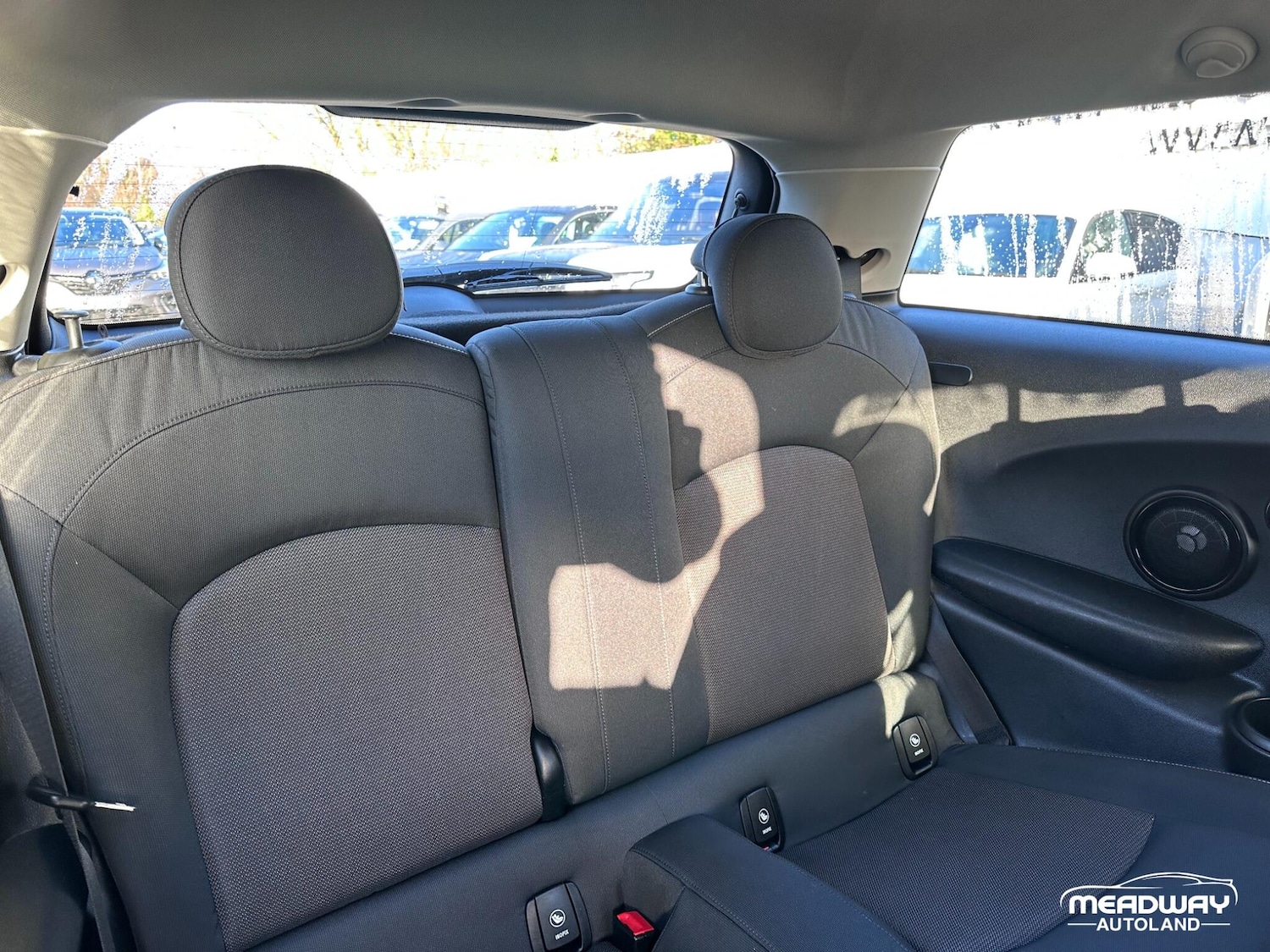 Used MINI Hatch 2020 for sale - 77016138: Photo 20