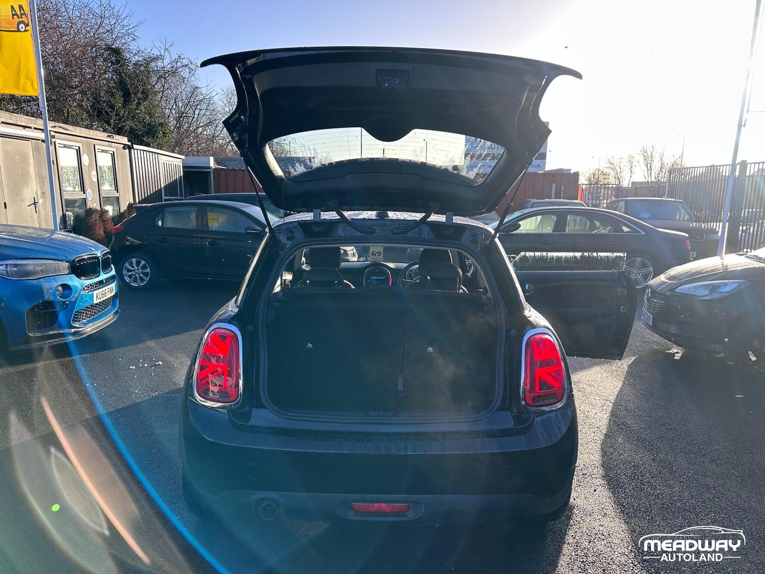 Used MINI Hatch 2020 for sale - 77016138: Photo 28