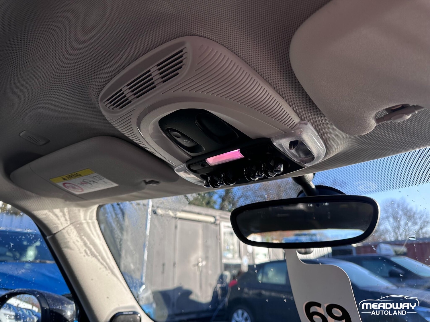 Used MINI Hatch 2020 for sale - 77016138: Photo 31