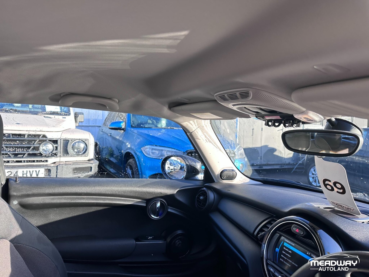 Used MINI Hatch 2020 for sale - 77016138: Photo 33