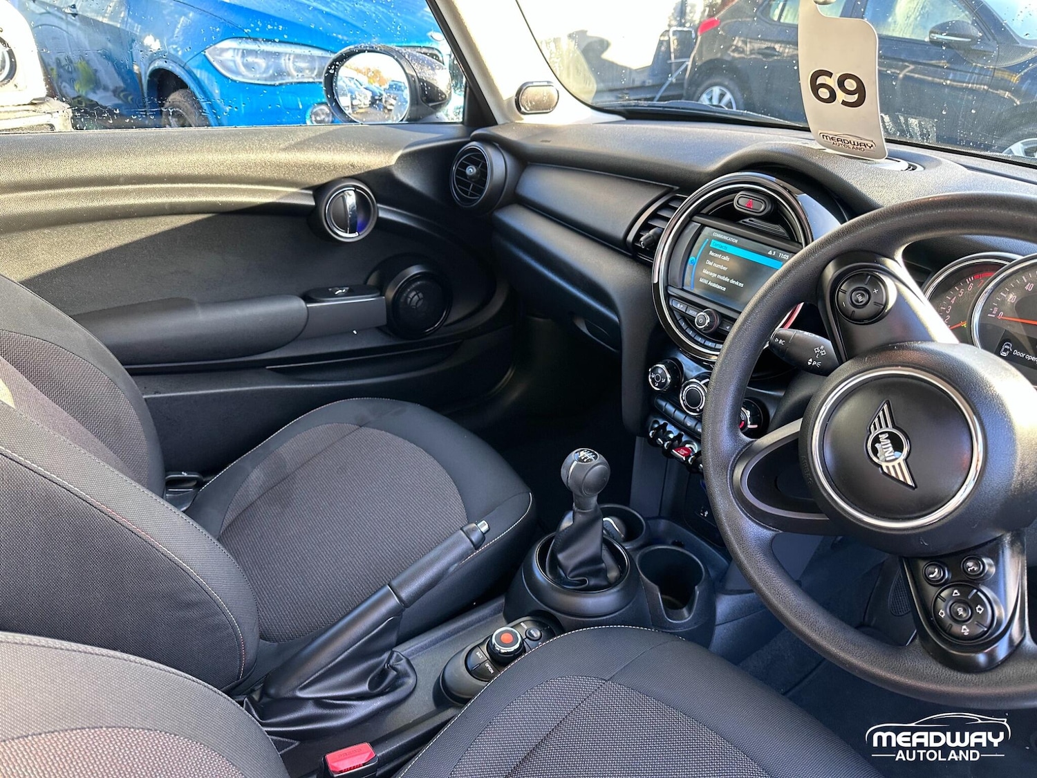 Used MINI Hatch 2020 for sale - 77016138: Photo 34