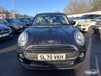 Used MINI Hatch 2020 for sale - 77016138: Photo