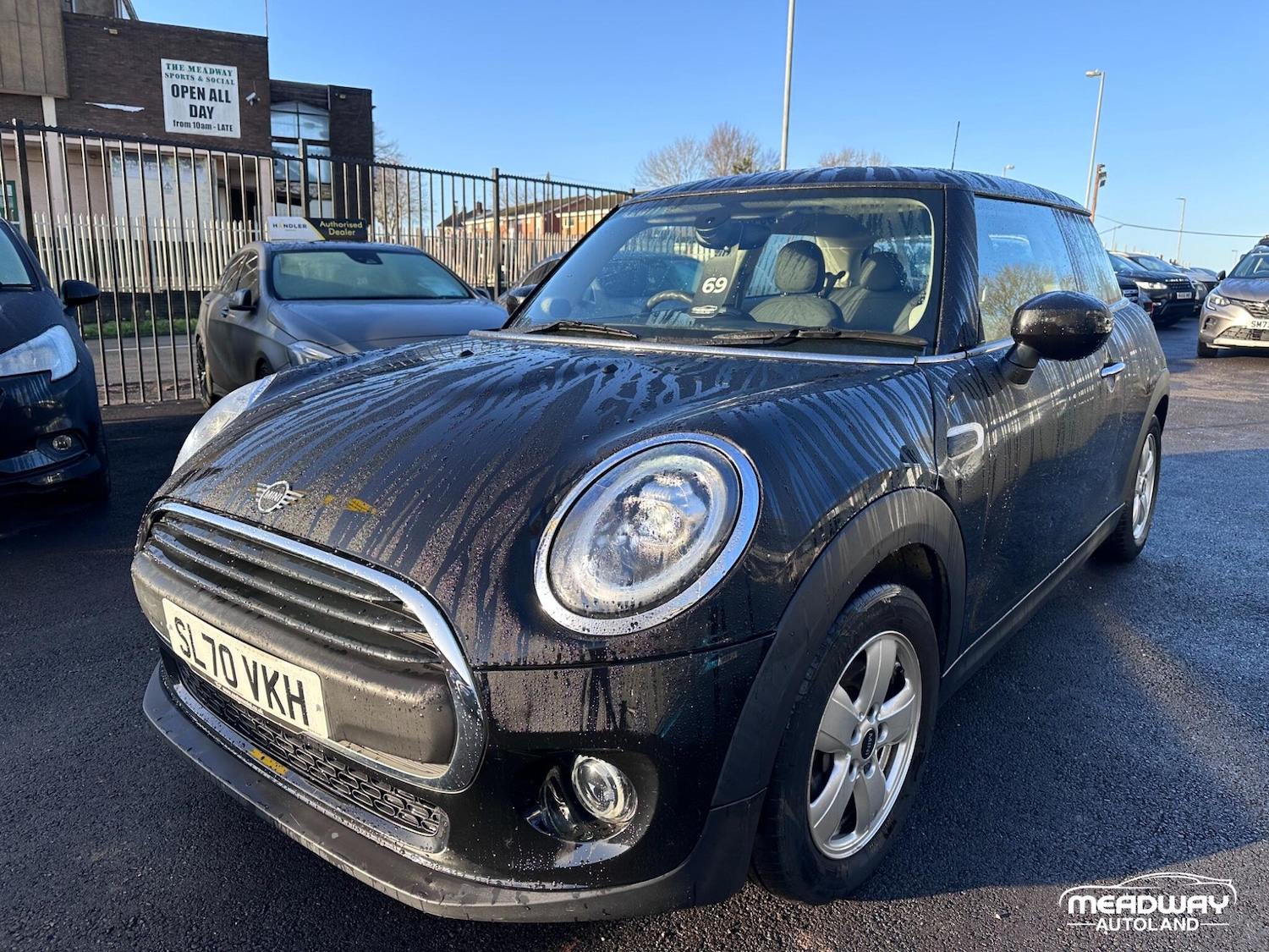 Used MINI Hatch 2020 for sale - 77016138: Photo 5
