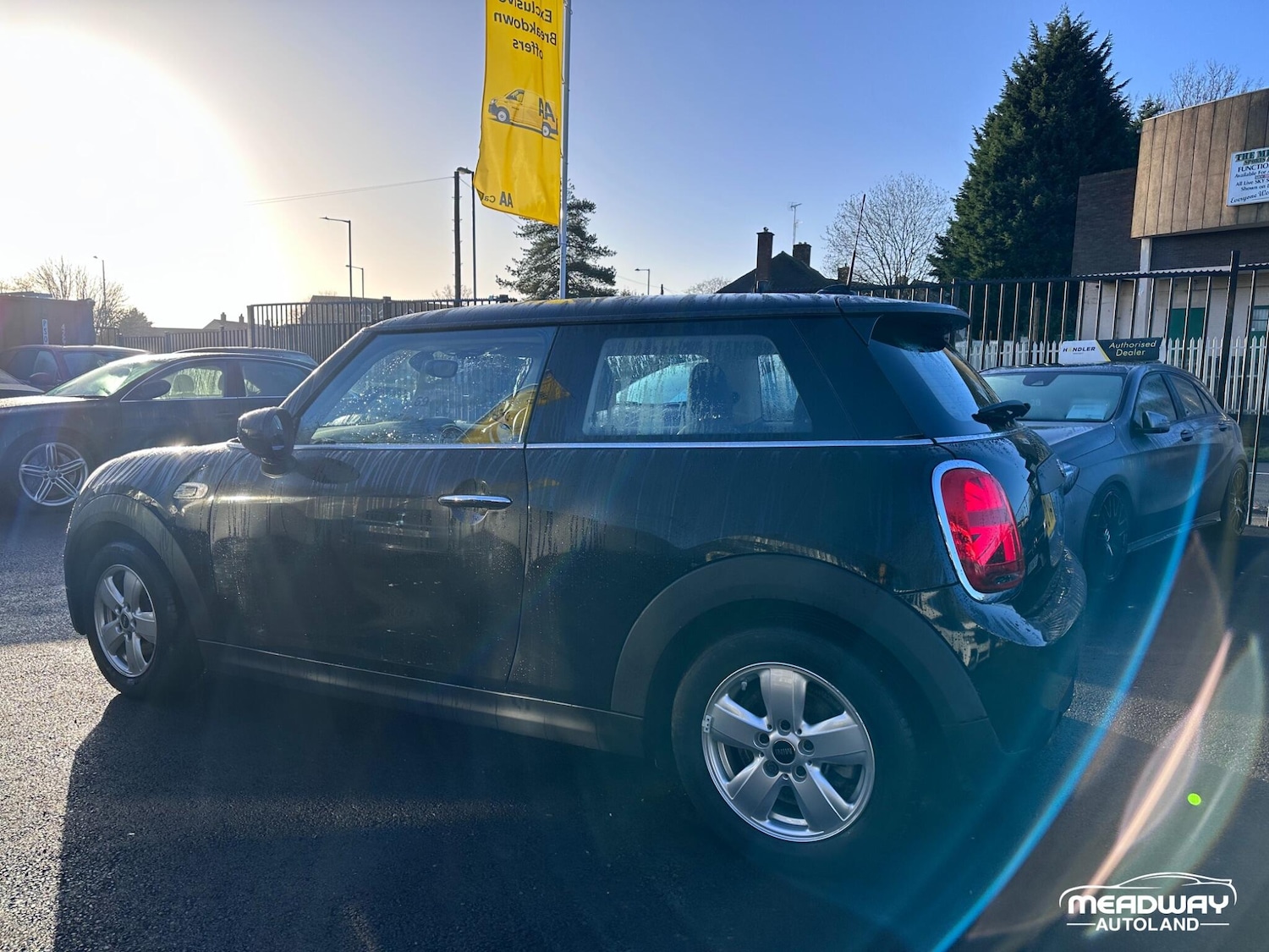 Used MINI Hatch 2020 for sale - 77016138: Photo 6