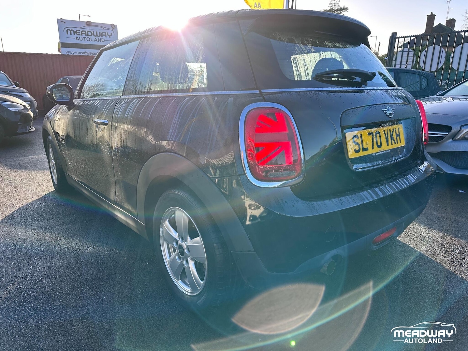 Used MINI Hatch 2020 for sale - 77016138: Photo 7