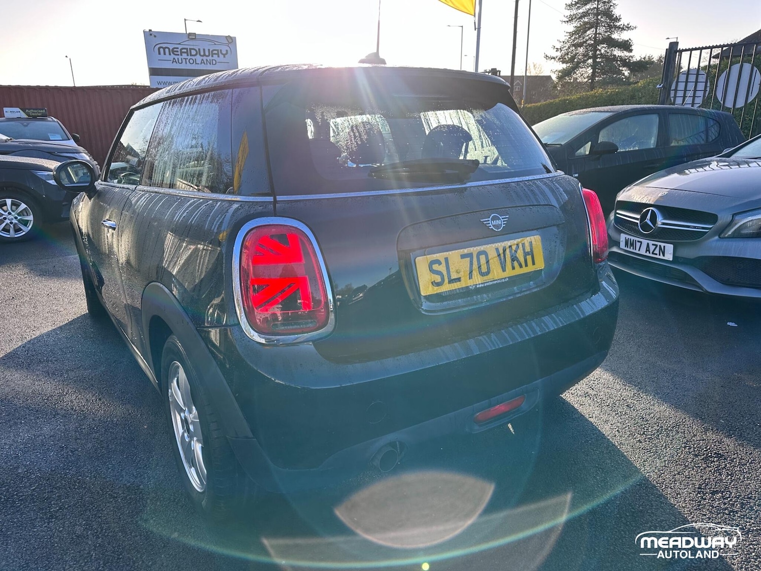 Used MINI Hatch 2020 for sale - 77016138: Photo 9