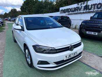 2018 (67) - 1.0 SE 5dr
