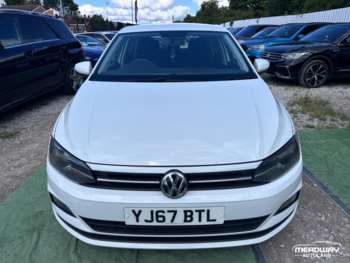 Used Volkswagen Polo 2018 for sale - 75291409: Photo