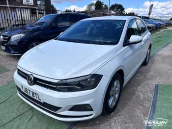 Used Volkswagen Polo 2018 for sale - 75291409: Photo