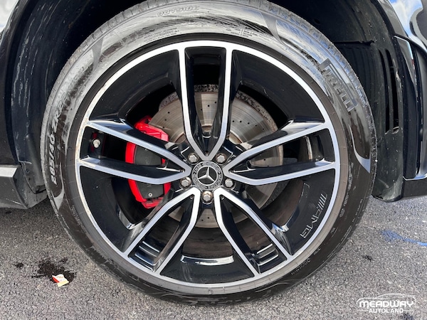 Used Mercedes-Benz GLE-Class 2022 for sale - 76188894: Photo 10
