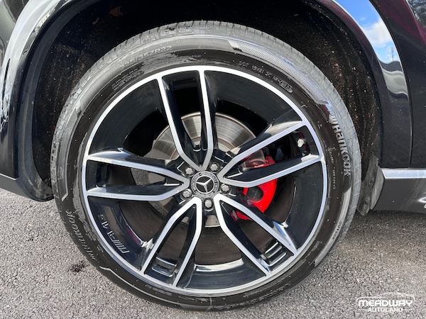 Used Mercedes-Benz GLE-Class 2022 for sale - 76188894: Photo 11
