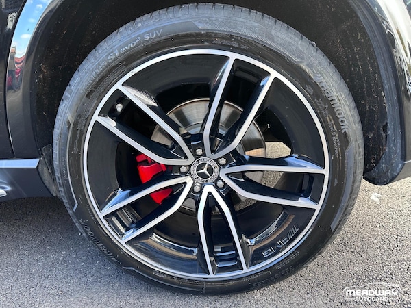 Used Mercedes-Benz GLE-Class 2022 for sale - 76188894: Photo 12