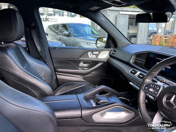 Used Mercedes-Benz GLE-Class 2022 for sale - 76188894: Photo 16