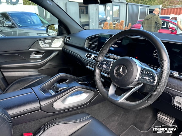 Used Mercedes-Benz GLE-Class 2022 for sale - 76188894: Photo 17