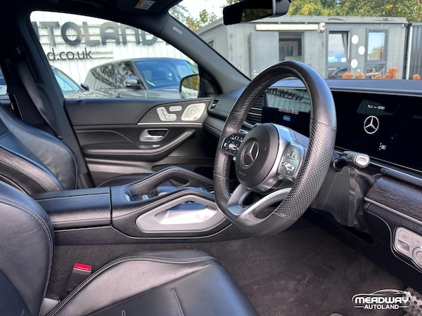 Used Mercedes-Benz GLE-Class 2022 for sale - 76188894: Photo 18