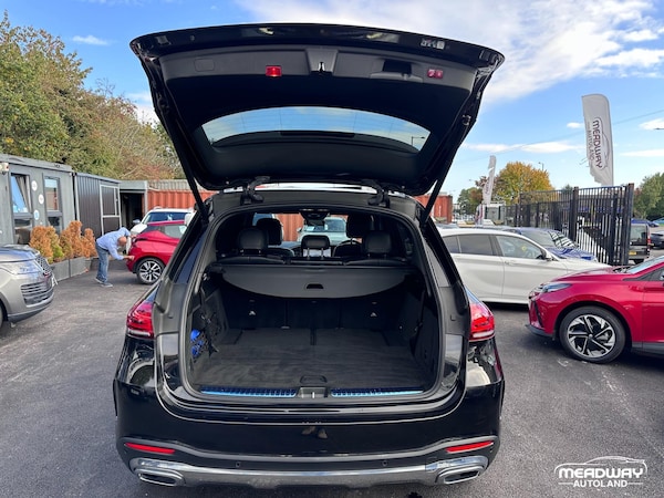 Used Mercedes-Benz GLE-Class 2022 for sale - 76188894: Photo 19