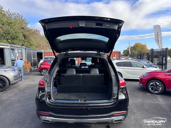 Used Mercedes-Benz GLE-Class 2022 for sale - 76188894: Photo 20