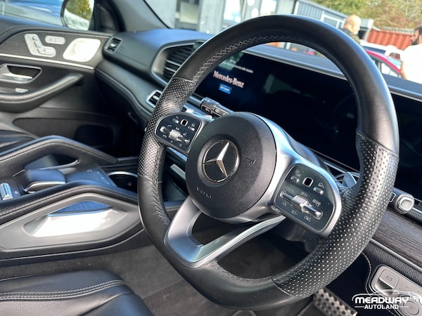 Used Mercedes-Benz GLE-Class 2022 for sale - 76188894: Photo 21
