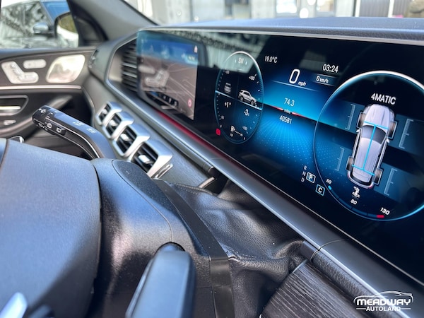 Used Mercedes-Benz GLE-Class 2022 for sale - 76188894: Photo 24