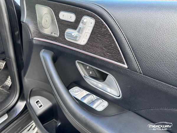 Used Mercedes-Benz GLE-Class 2022 for sale - 76188894: Photo 25