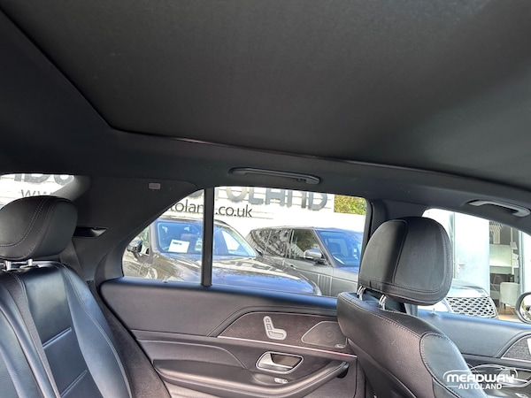 Used Mercedes-Benz GLE-Class 2022 for sale - 76188894: Photo 28