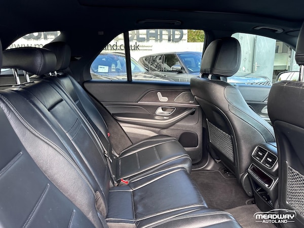 Used Mercedes-Benz GLE-Class 2022 for sale - 76188894: Photo 29