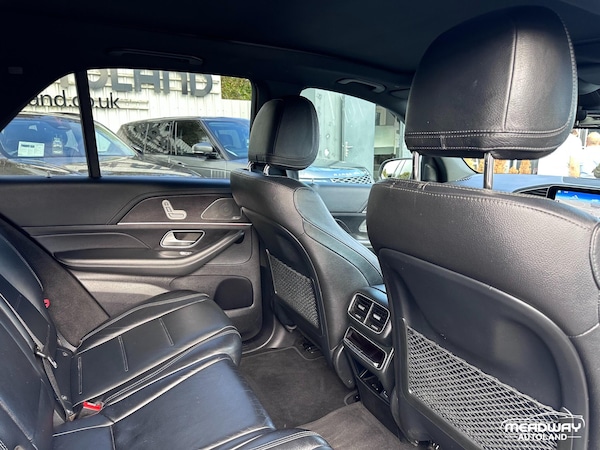Used Mercedes-Benz GLE-Class 2022 for sale - 76188894: Photo 30