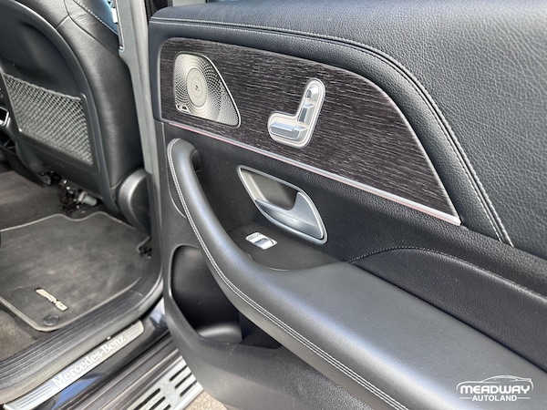Used Mercedes-Benz GLE-Class 2022 for sale - 76188894: Photo 31