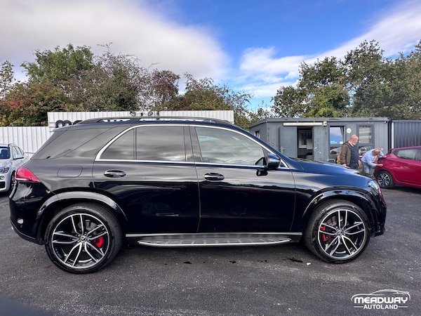 Used Mercedes-Benz GLE-Class 2022 for sale - 76188894: Photo 7