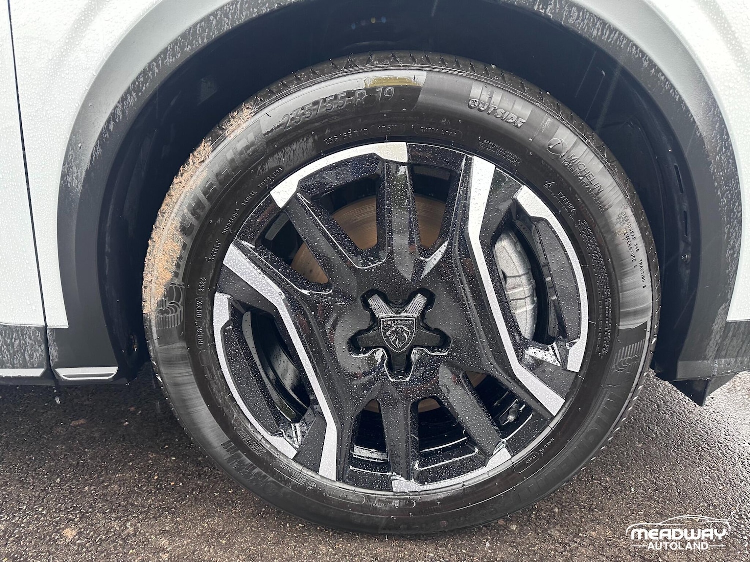 Used Peugeot E-3008 2025 for sale - 76952912: Photo 17