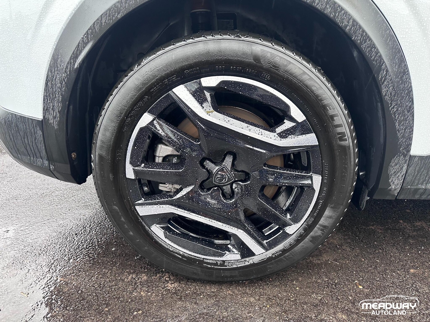 Used Peugeot E-3008 2025 for sale - 76952912: Photo 18