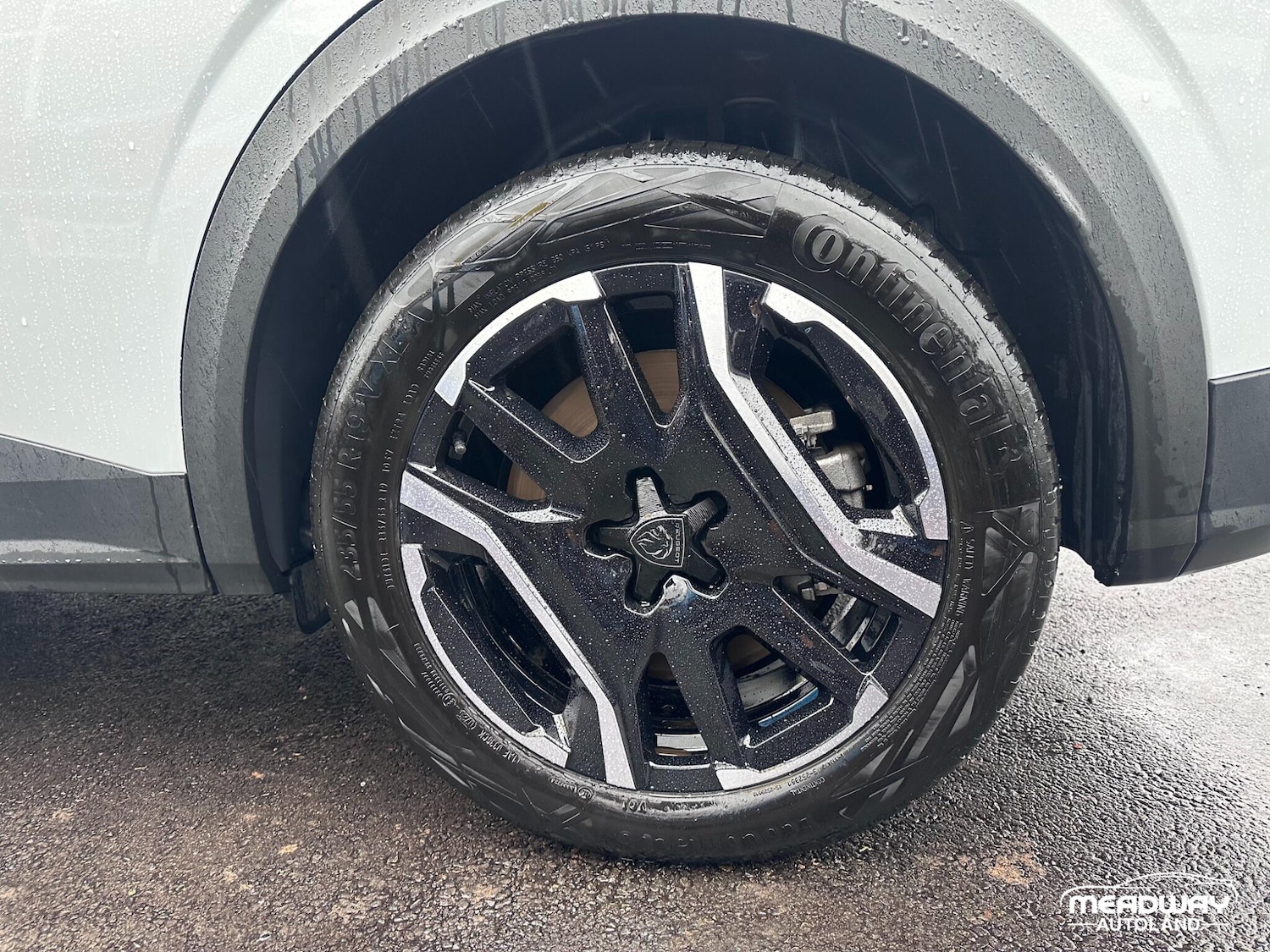 Used Peugeot E-3008 2025 for sale - 76952912: Photo 19