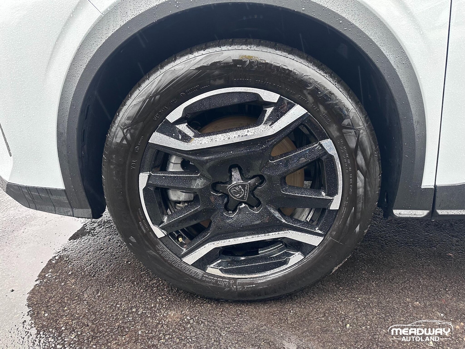 Used Peugeot E-3008 2025 for sale - 76952912: Photo 20