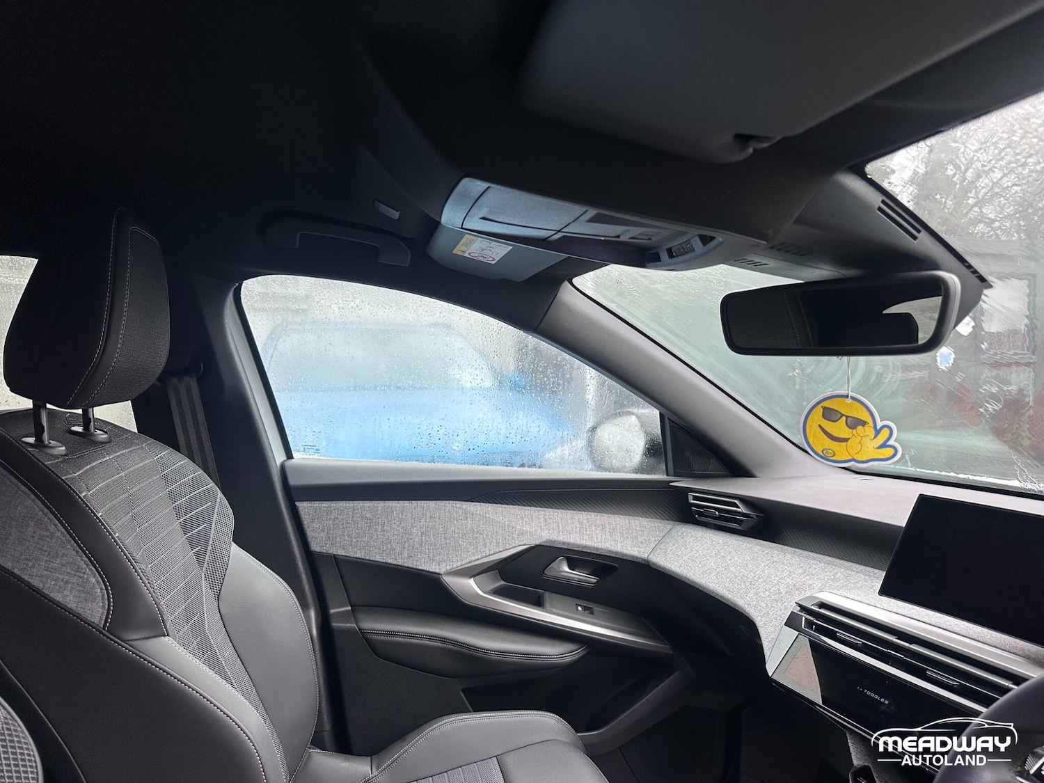 Used Peugeot E-3008 2025 for sale - 76952912: Photo 23