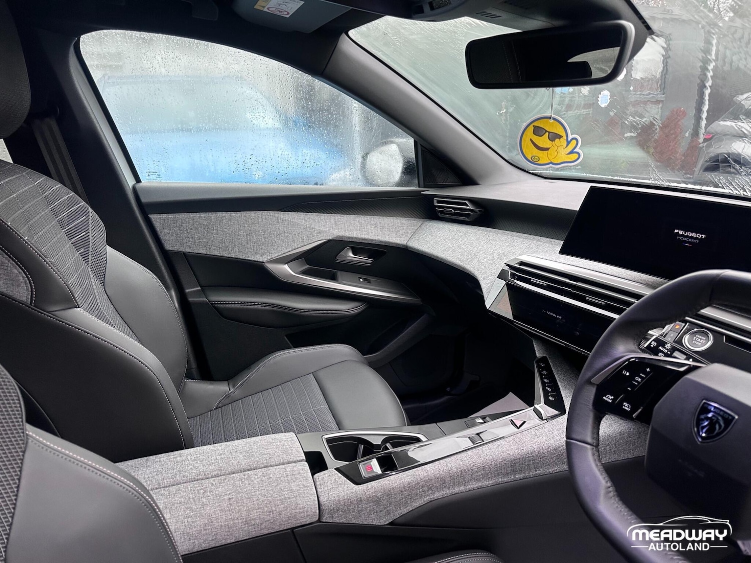 Used Peugeot E-3008 2025 for sale - 76952912: Photo 24