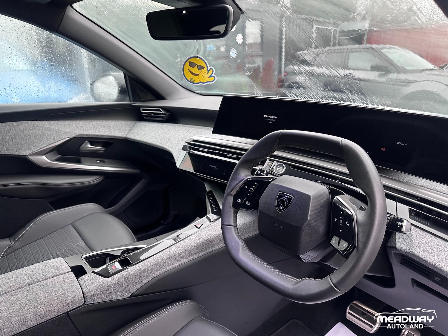 Used Peugeot E-3008 2025 for sale - 76952912: Photo 26