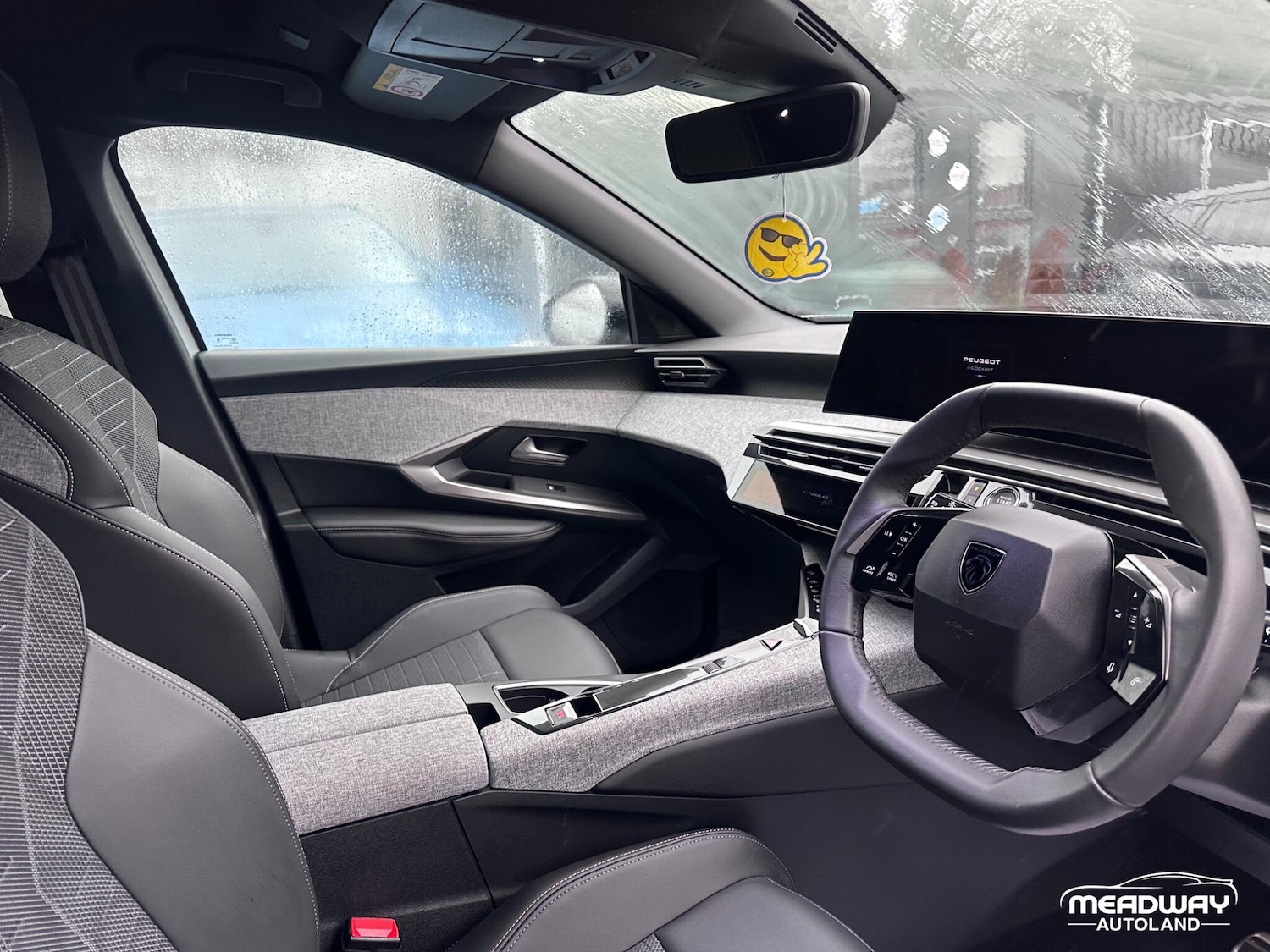 Used Peugeot E-3008 2025 for sale - 76952912: Photo 29