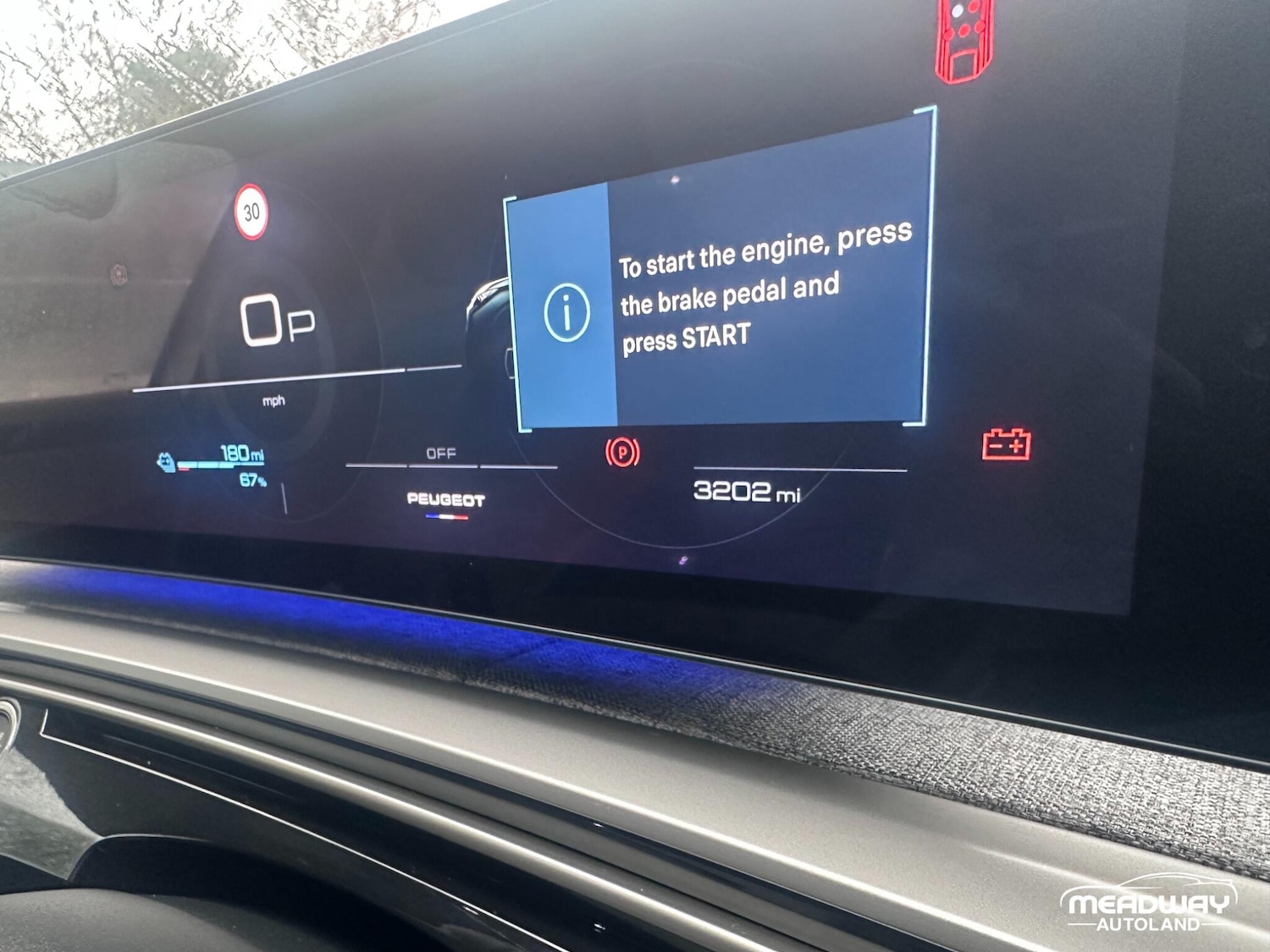 Used Peugeot E-3008 2025 for sale - 76952912: Photo 31