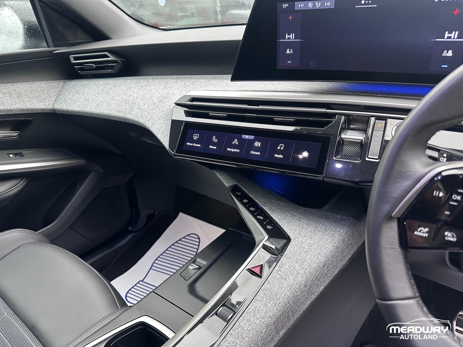 Used Peugeot E-3008 2025 for sale - 76952912: Photo 34